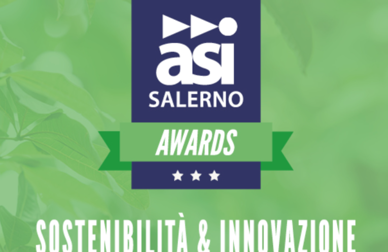 Asi Salerno Awards
