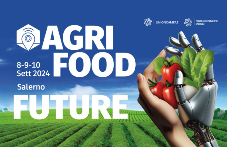 AgriFood Future