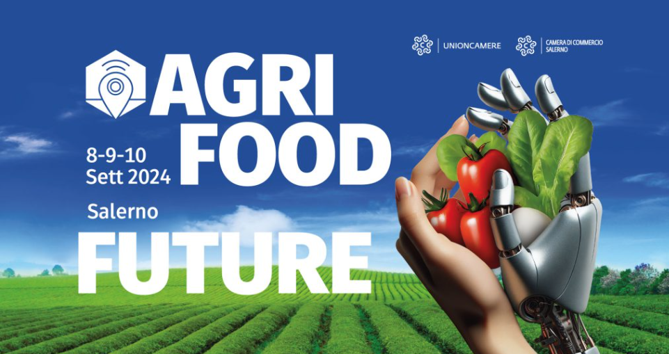 AgriFood Future